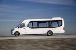 Mercedes-Benz Sprinter City 75 2018 года